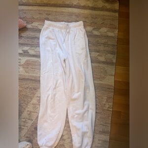 Alo accolade sweatpants